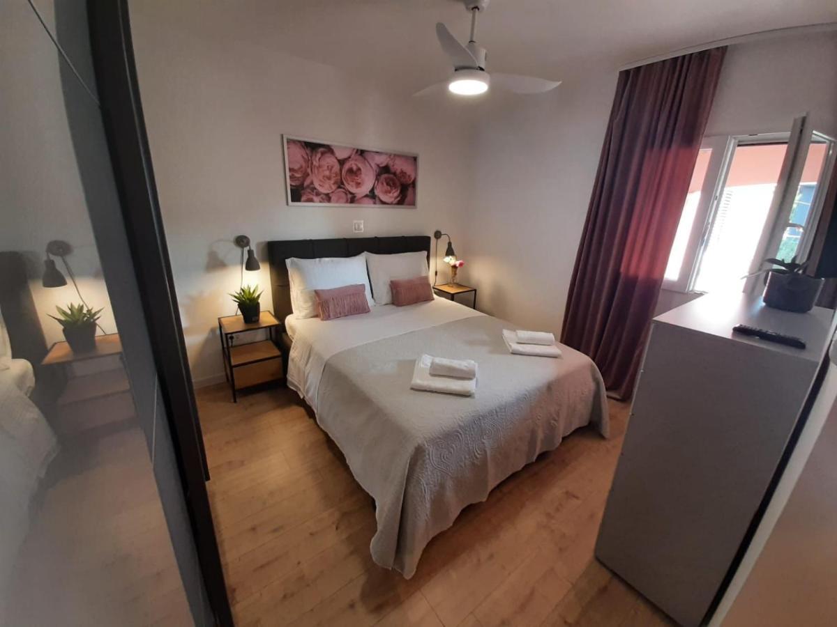 Apartment Gea Zadar Buitenkant foto