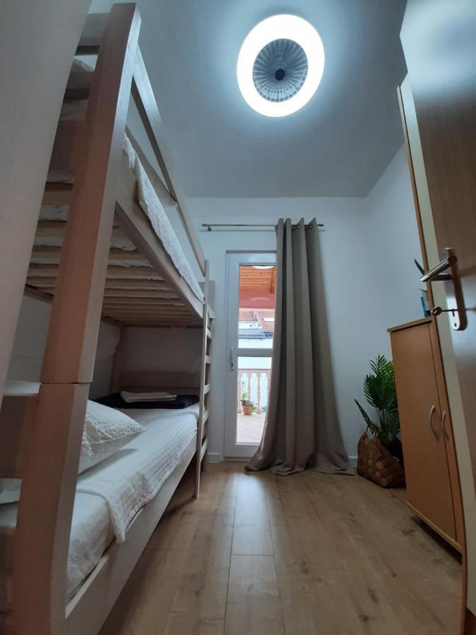 Apartment Gea Zadar Buitenkant foto