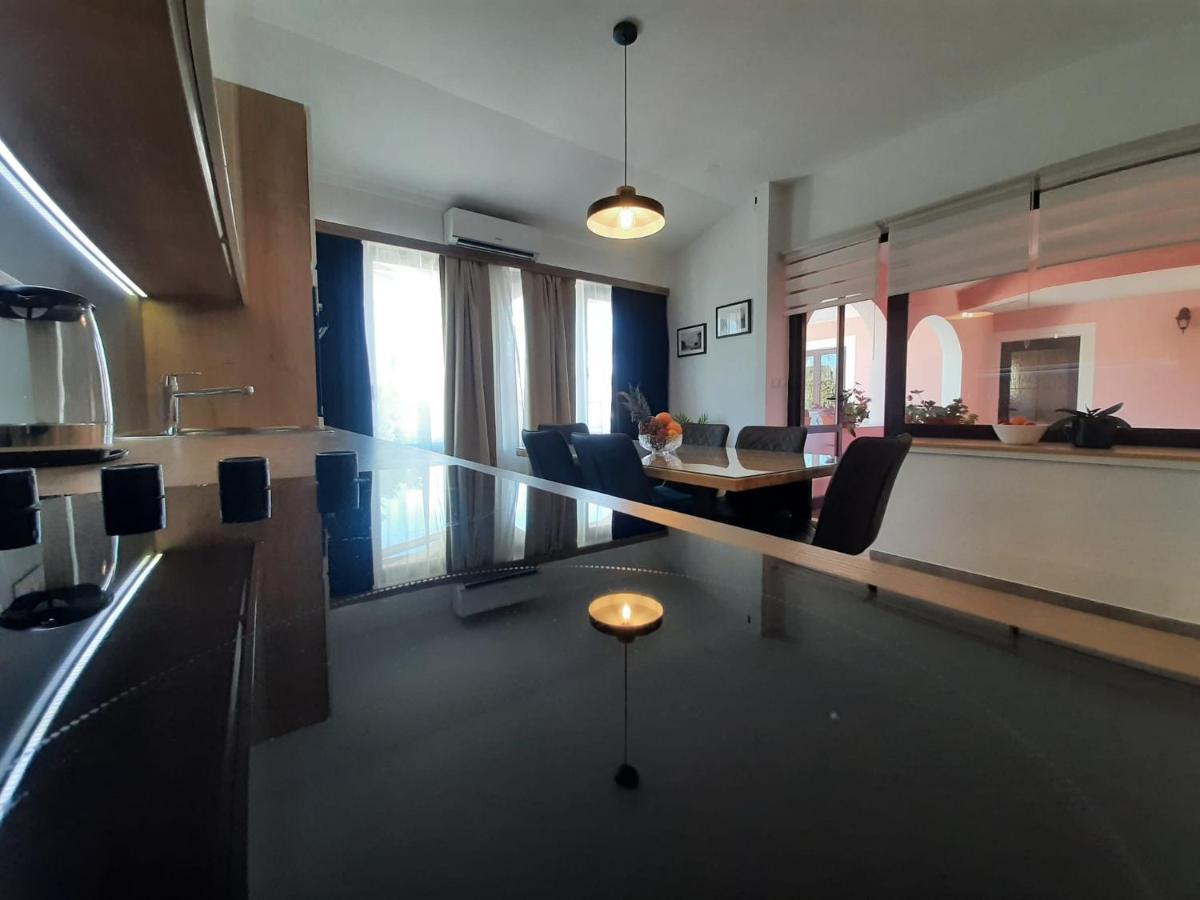 Apartment Gea Zadar Buitenkant foto