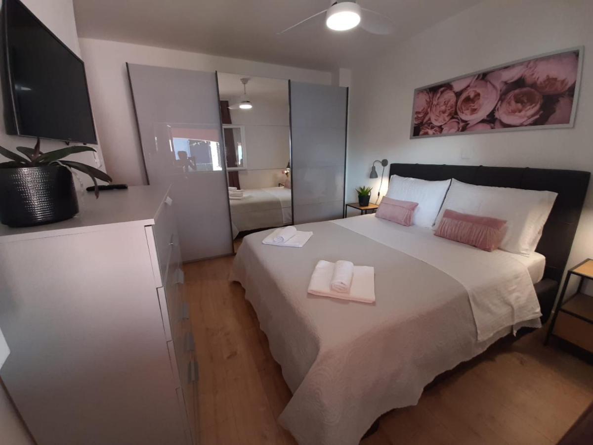 Apartment Gea Zadar Buitenkant foto
