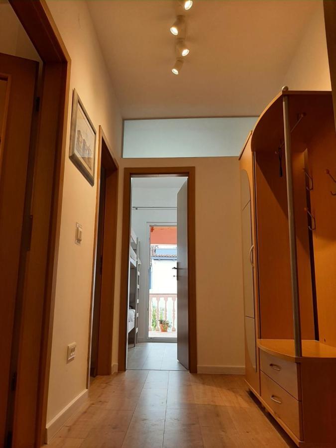 Apartment Gea Zadar Buitenkant foto