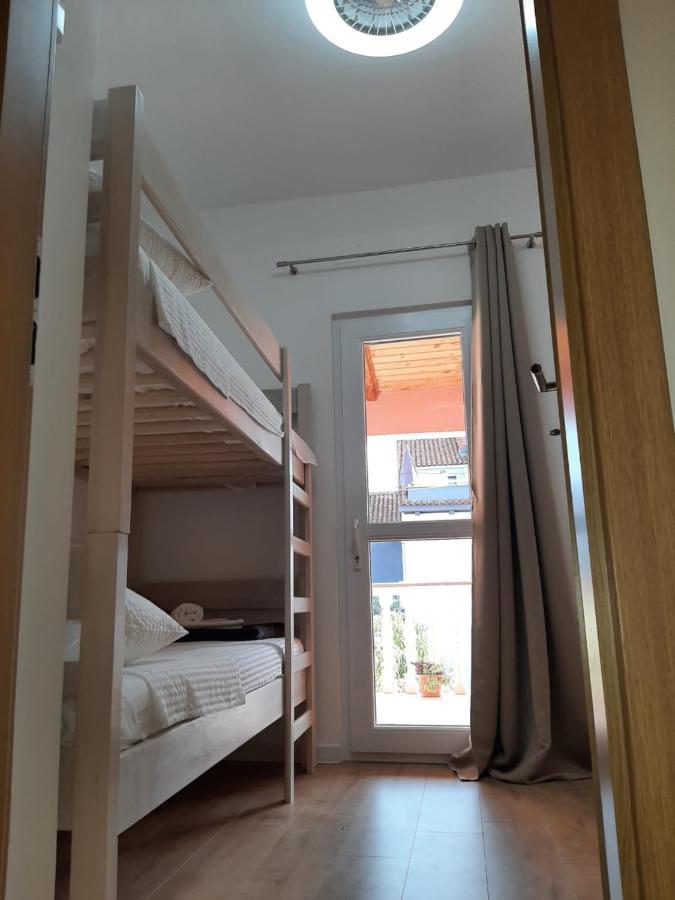 Apartment Gea Zadar Buitenkant foto