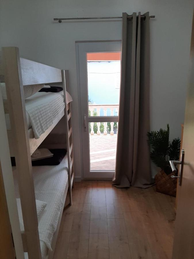Apartment Gea Zadar Buitenkant foto