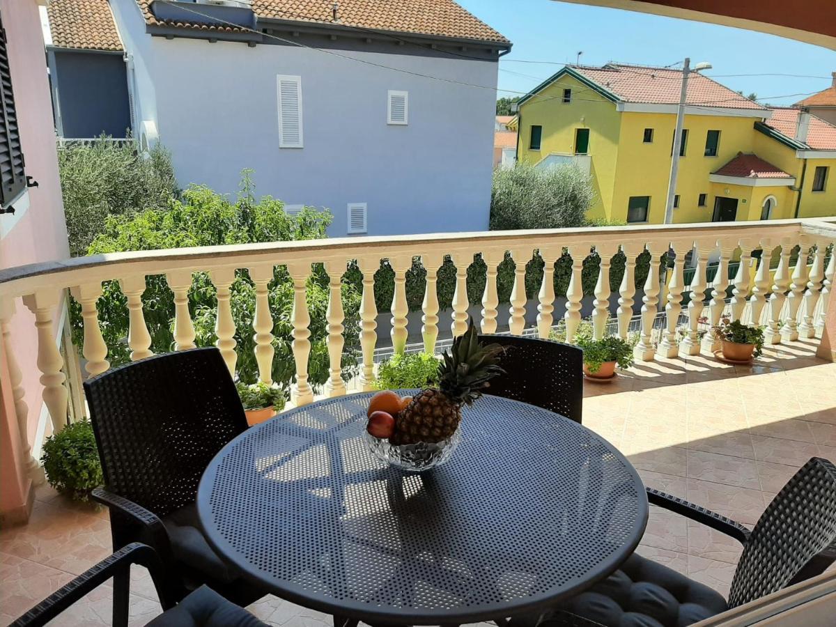Apartment Gea Zadar Buitenkant foto