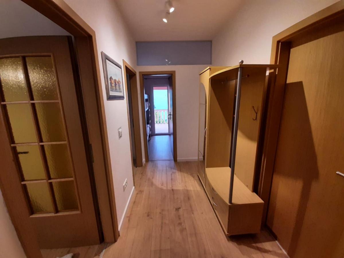 Apartment Gea Zadar Buitenkant foto