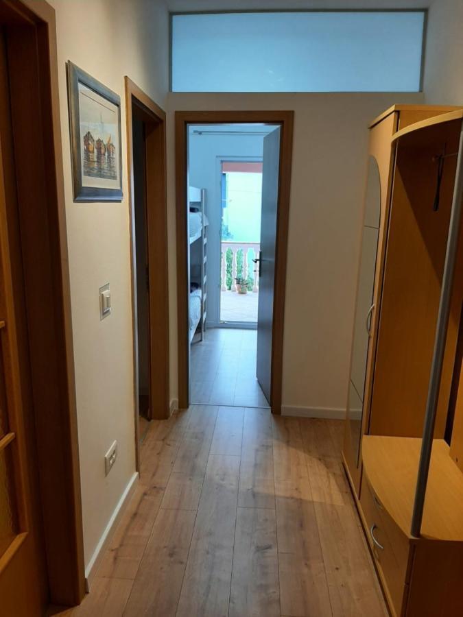 Apartment Gea Zadar Buitenkant foto