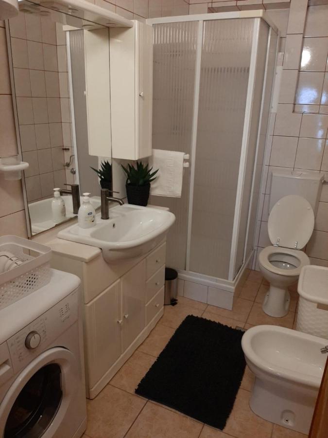 Apartment Gea Zadar Buitenkant foto