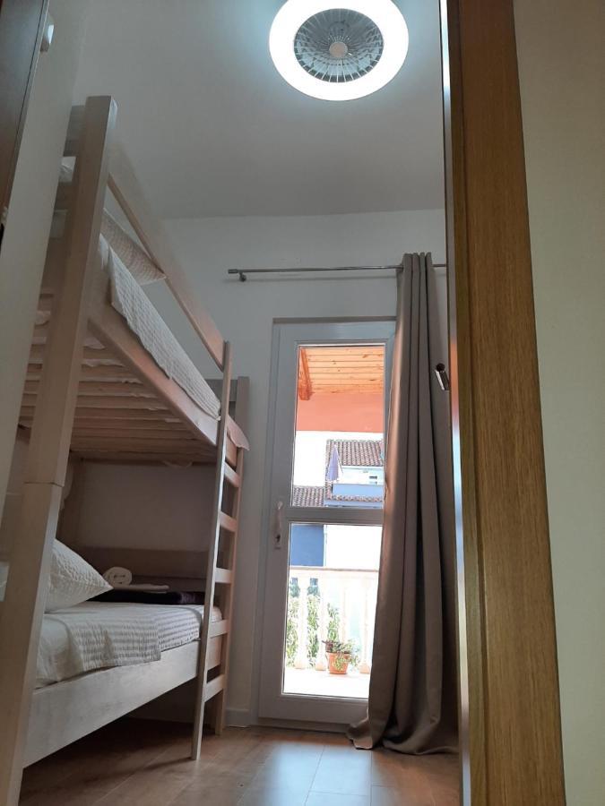 Apartment Gea Zadar Buitenkant foto