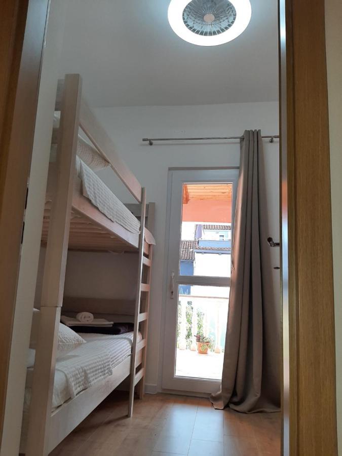 Apartment Gea Zadar Buitenkant foto