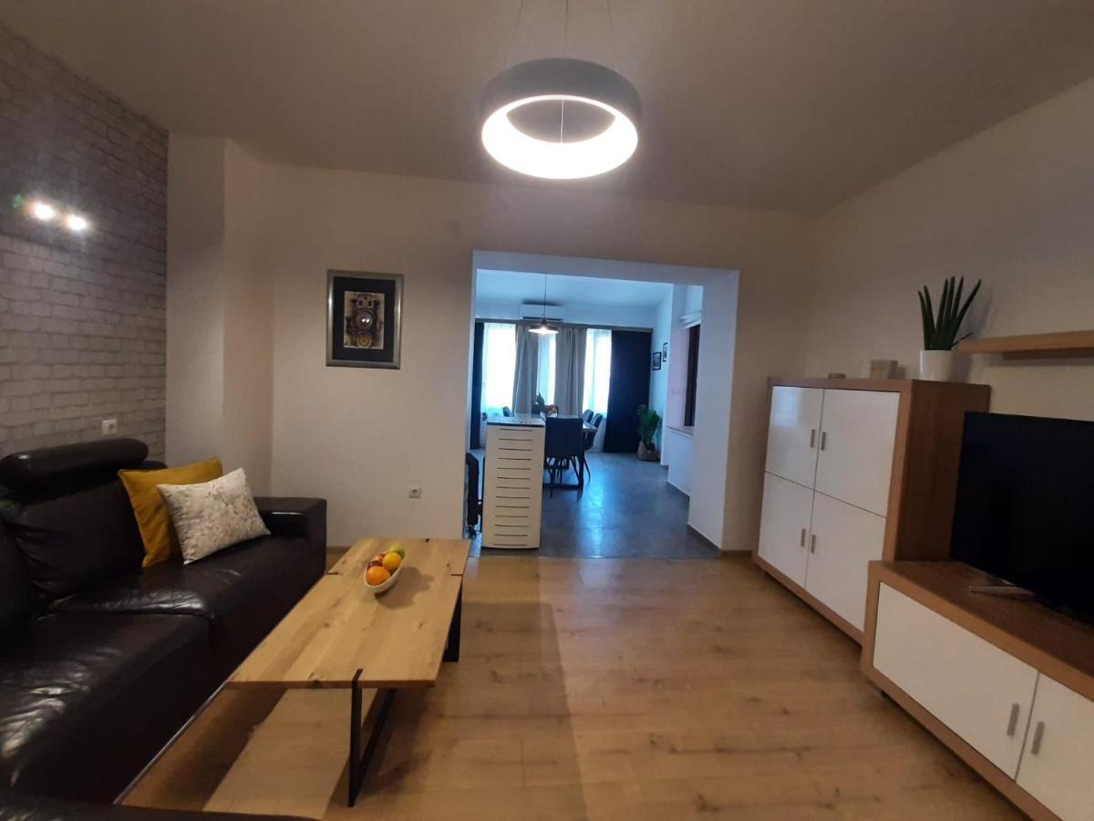 Apartment Gea Zadar Buitenkant foto