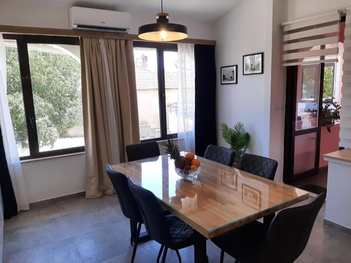Apartment Gea Zadar Buitenkant foto