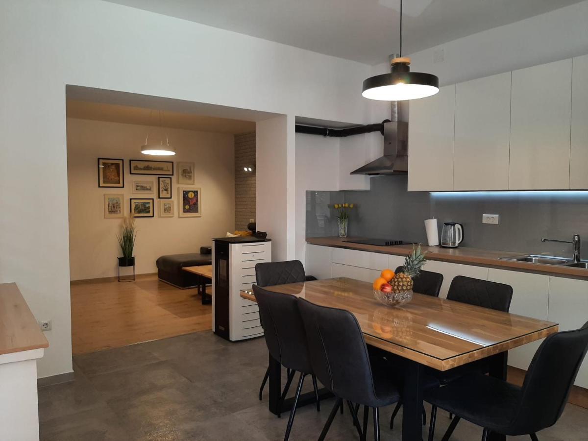 Apartment Gea Zadar Buitenkant foto