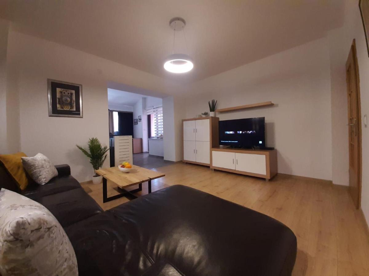 Apartment Gea Zadar Buitenkant foto