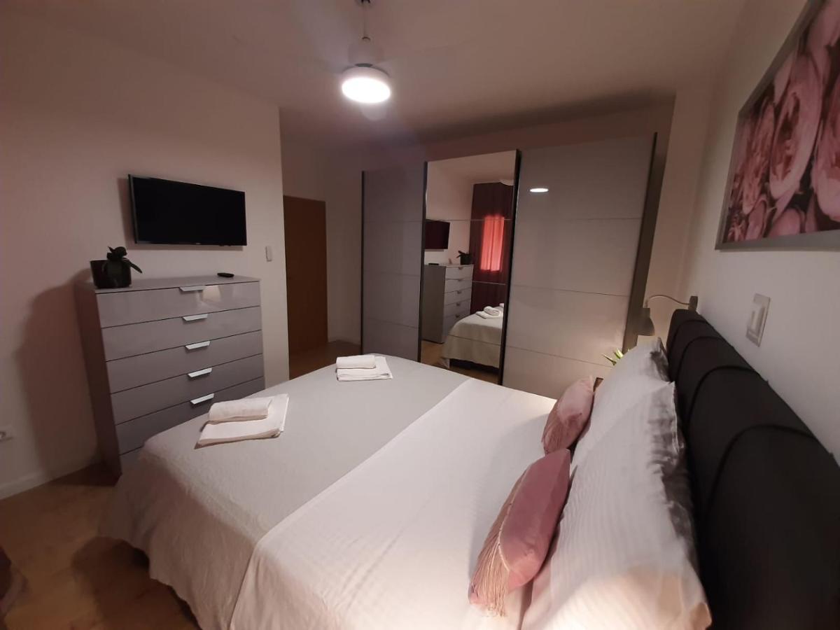 Apartment Gea Zadar Buitenkant foto