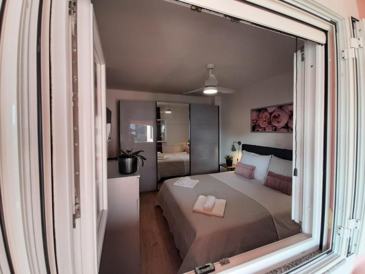 Apartment Gea Zadar Buitenkant foto