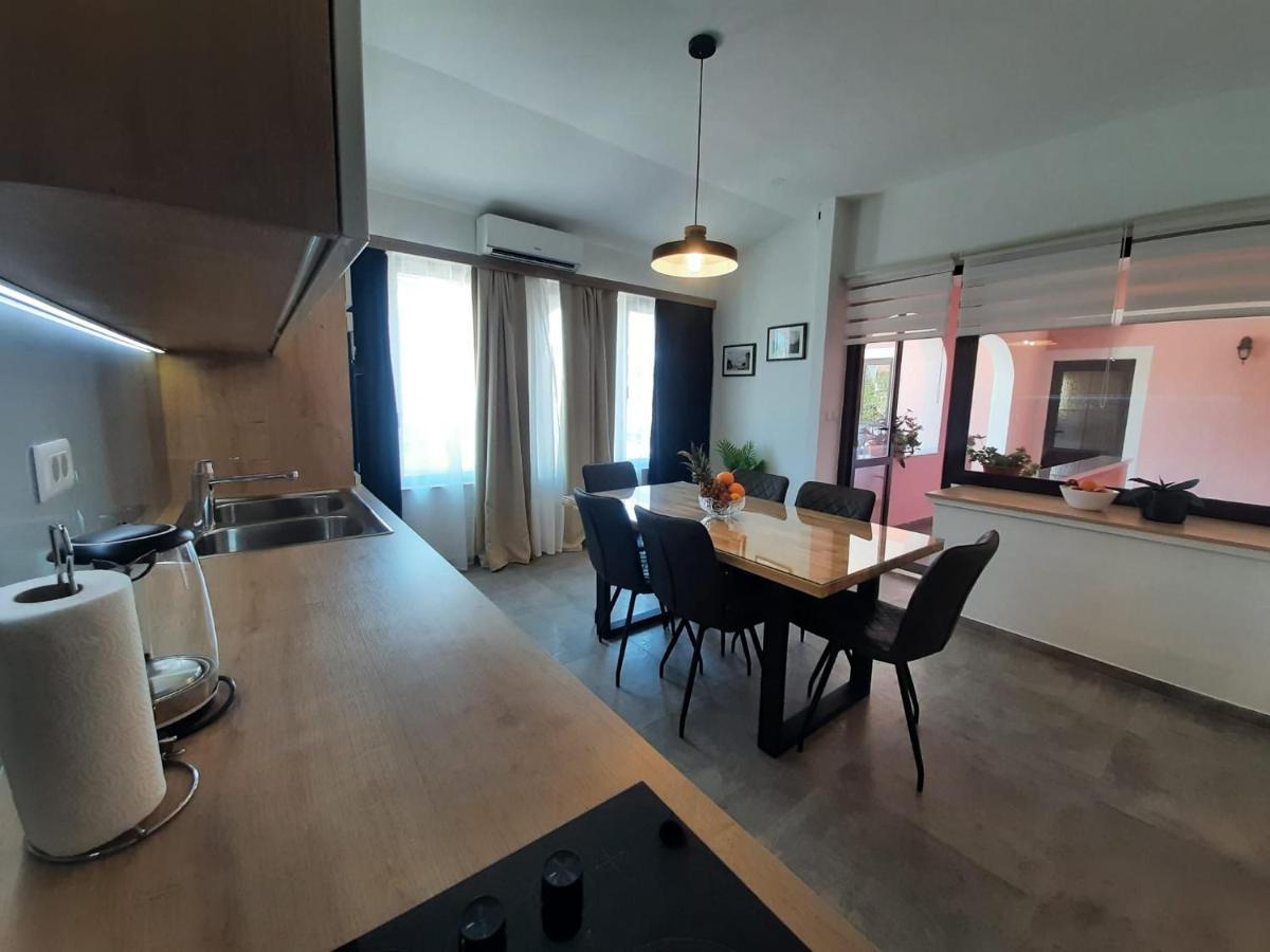 Apartment Gea Zadar Buitenkant foto
