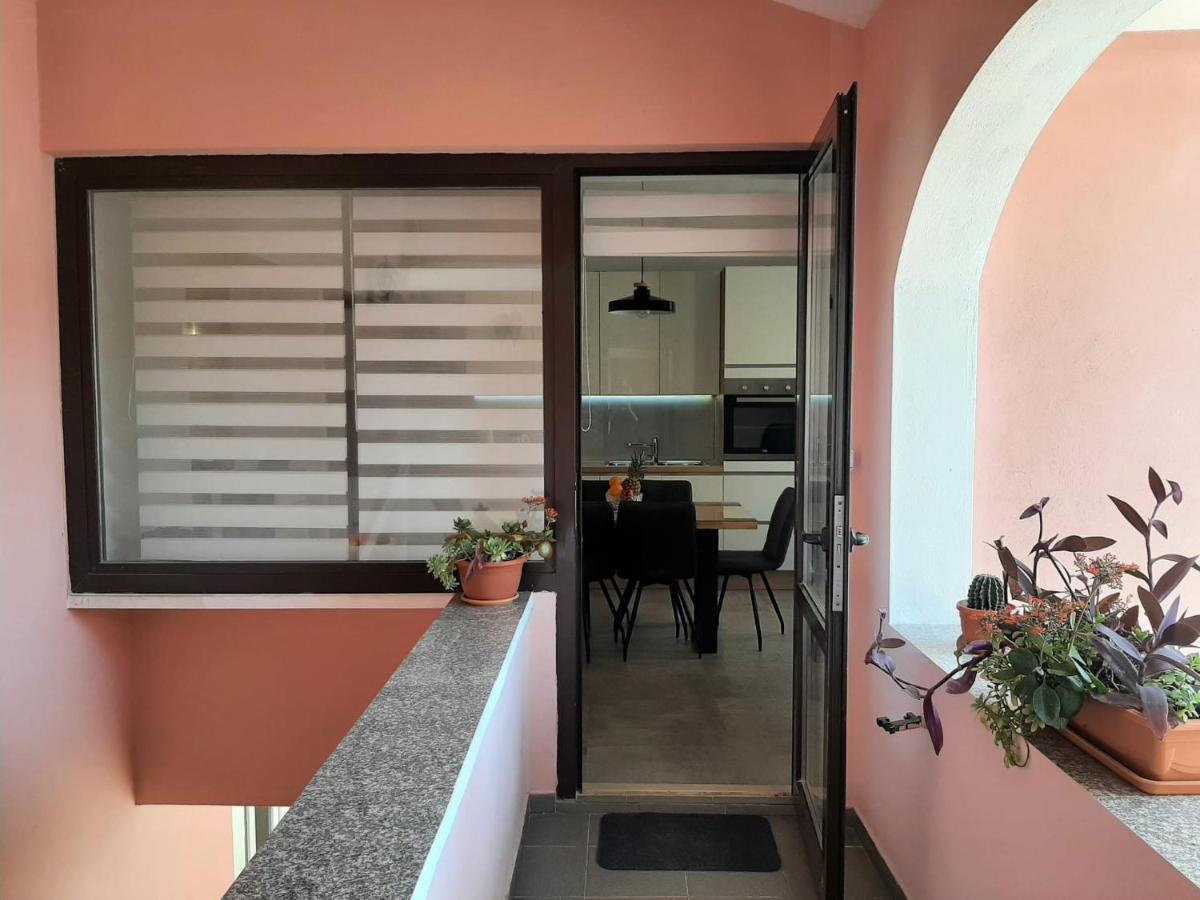Apartment Gea Zadar Buitenkant foto