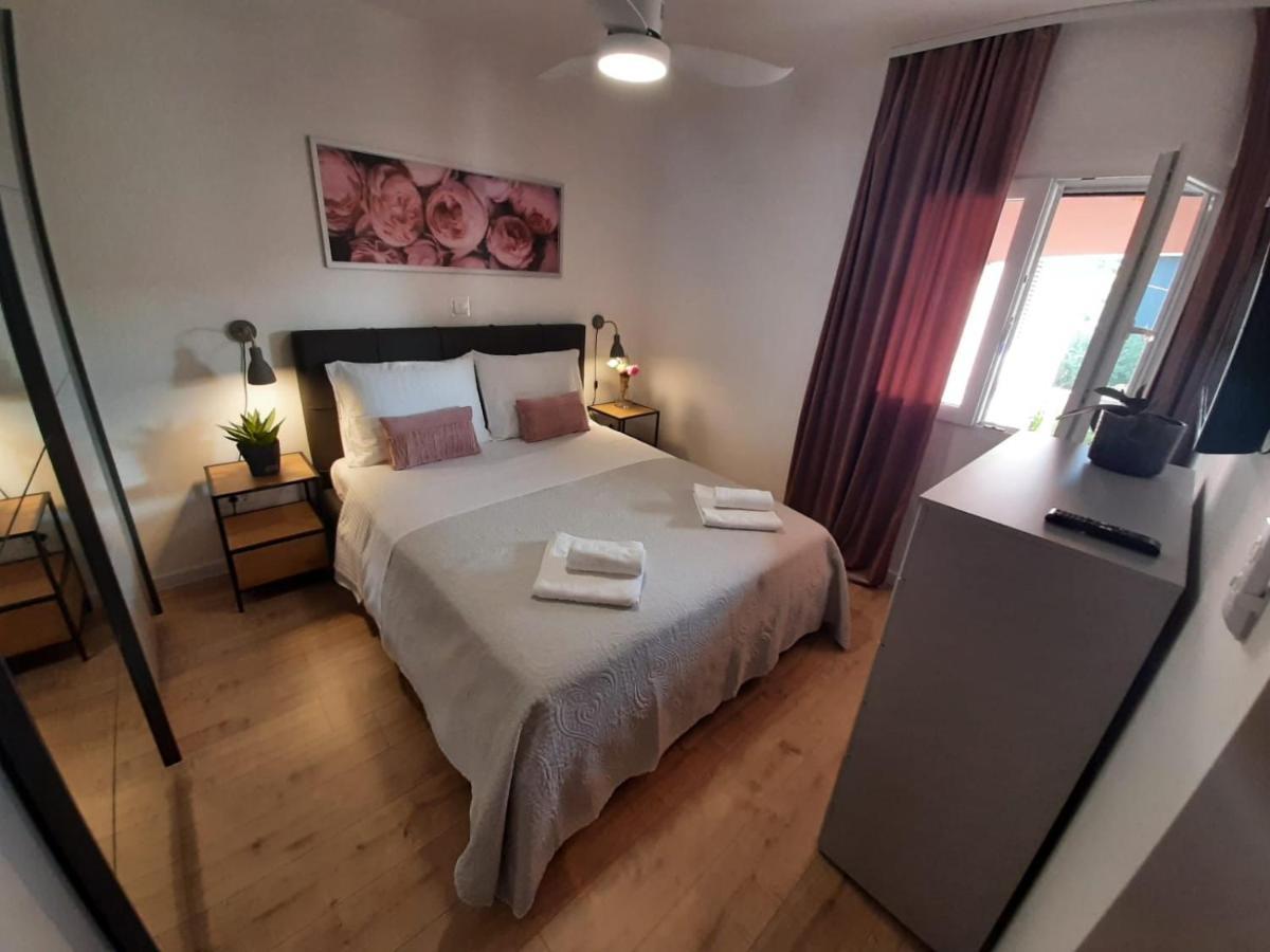 Apartment Gea Zadar Buitenkant foto