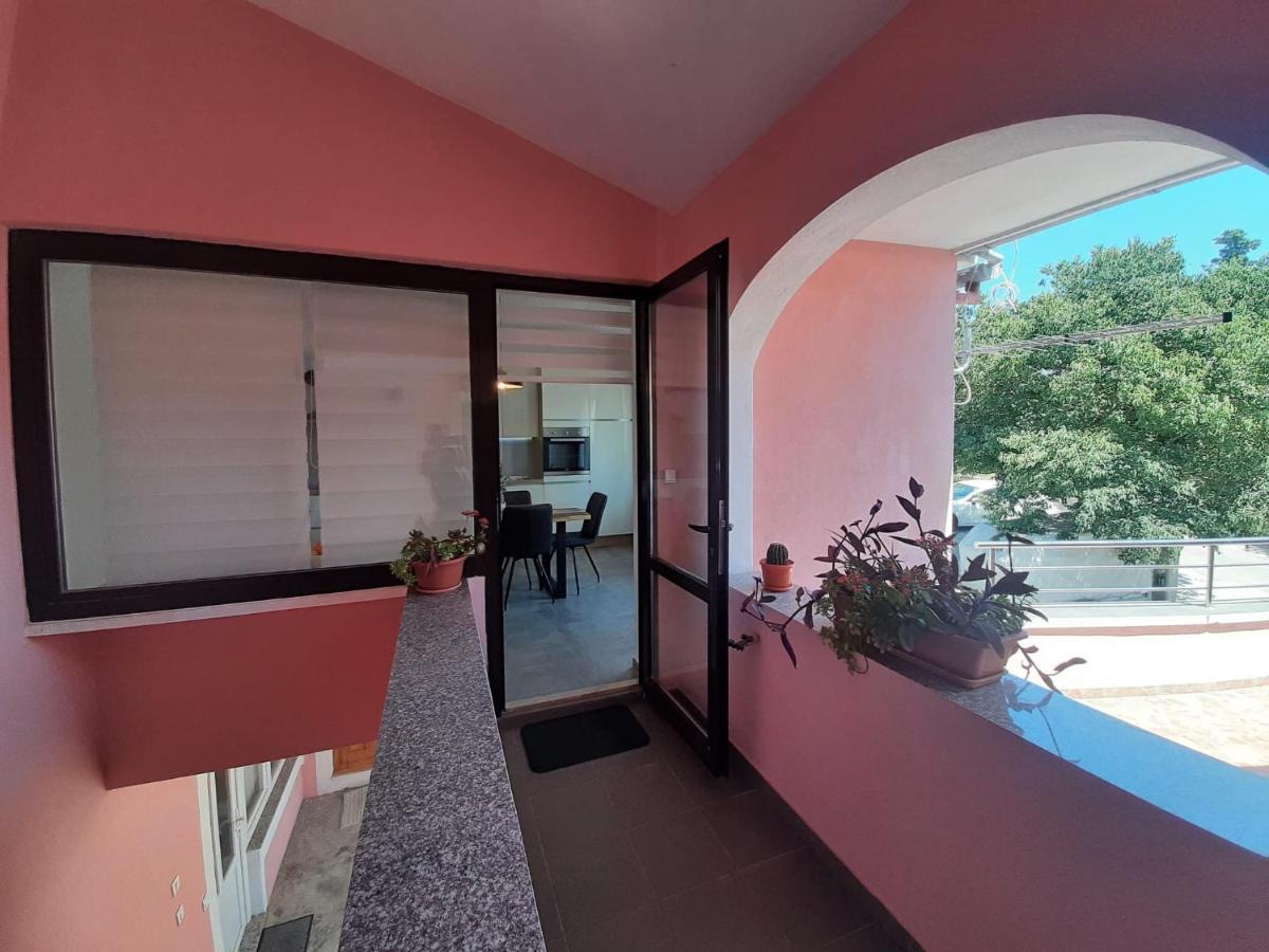 Apartment Gea Zadar Buitenkant foto