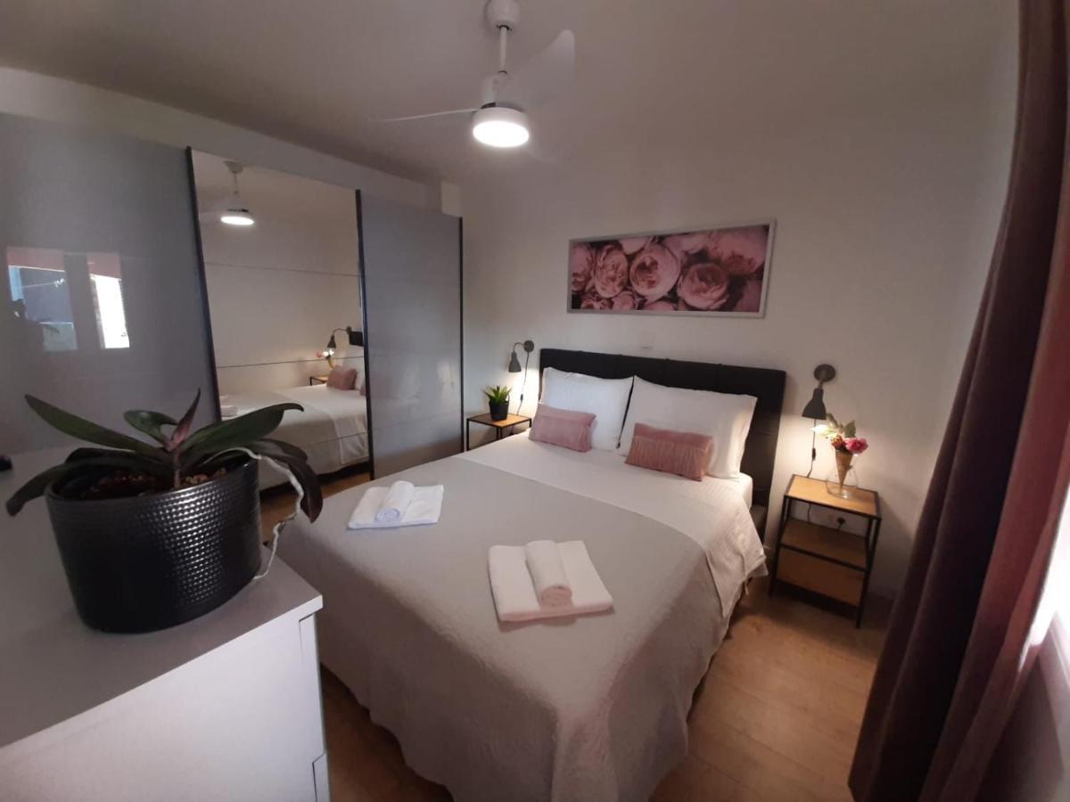 Apartment Gea Zadar Buitenkant foto