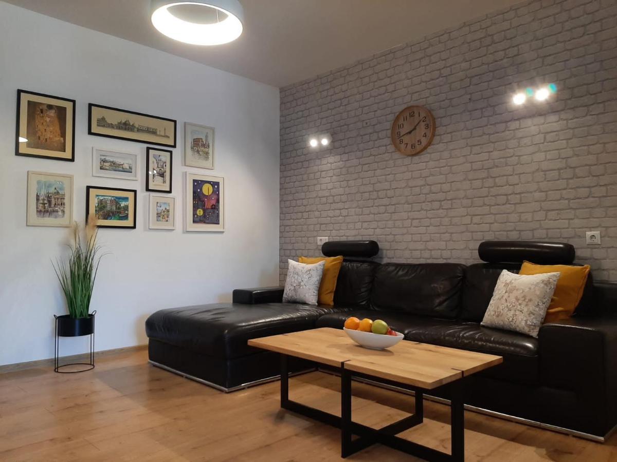 Apartment Gea Zadar Buitenkant foto