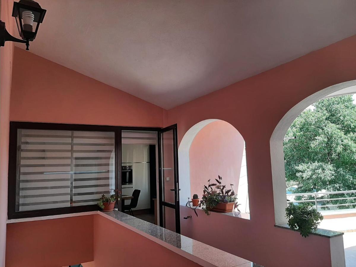 Apartment Gea Zadar Buitenkant foto