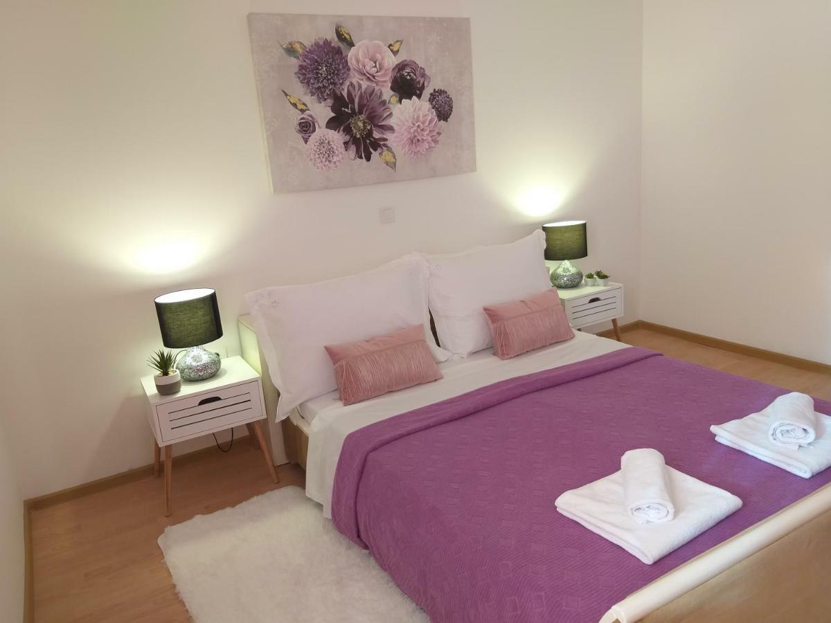 Apartment Gea Zadar Buitenkant foto