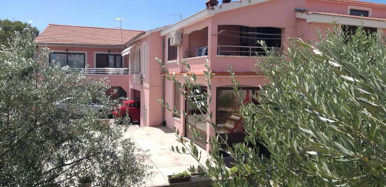 Apartment Gea Zadar Buitenkant foto